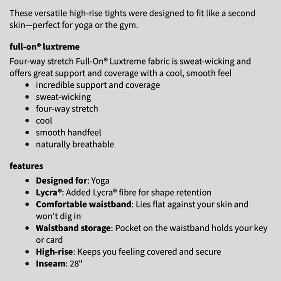 Lululemon Wunder Under Vert Shibori Persian Red Tie Dye Pattern Leggings SZ 10 - Picture 13 of 13